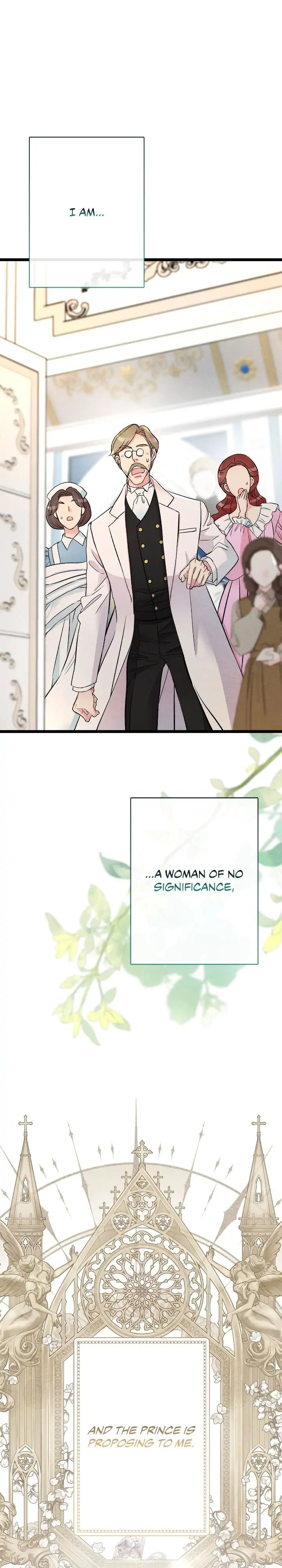 The Problematic Prince, Chapter 31 image 05